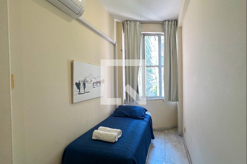 Apartamento, 3 quartos, 165 m² - Foto 37