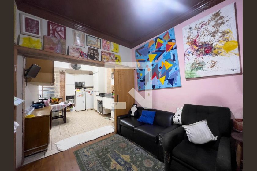 Casa, 2 quartos, 112 m² - Foto 9