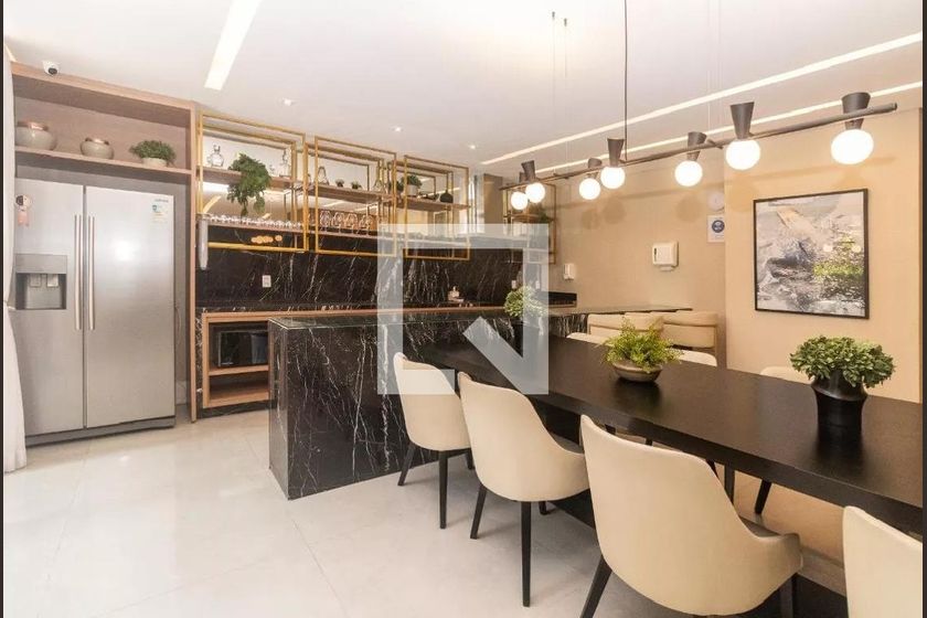 Kitnet-Studio, 27 m² - Foto 22