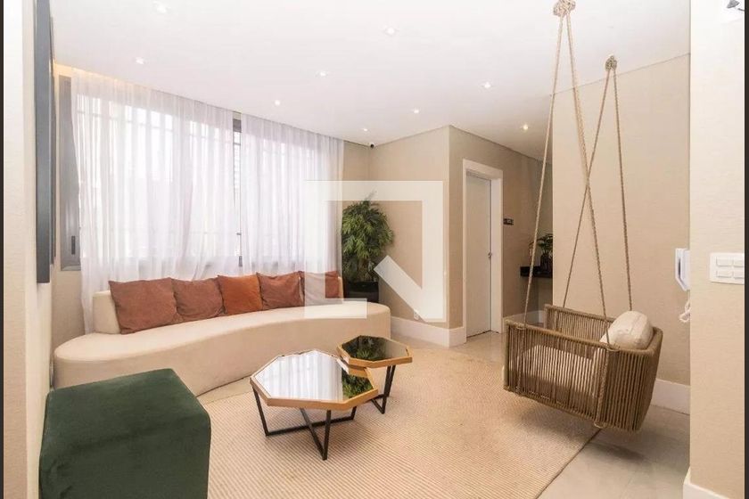 Kitnet-Studio, 27 m² - Foto 23