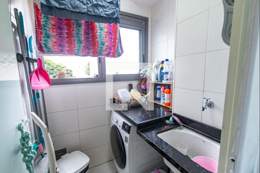 Kitnet-Studio, 27 m² - Foto 13