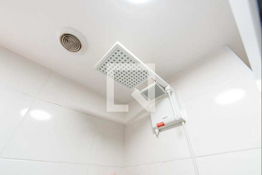 Kitnet-Studio, 27 m² - Foto 7