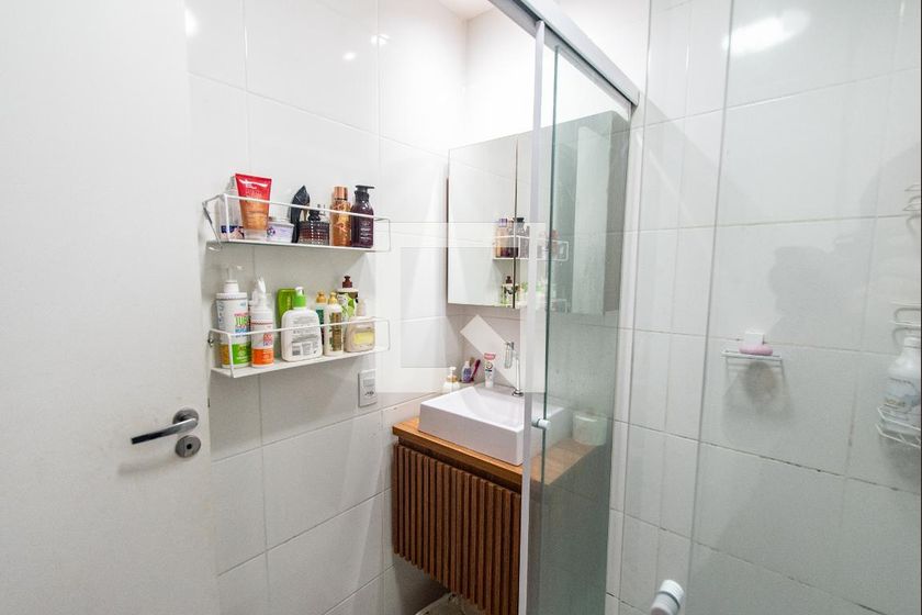 Kitnet-Studio, 27 m² - Foto 8