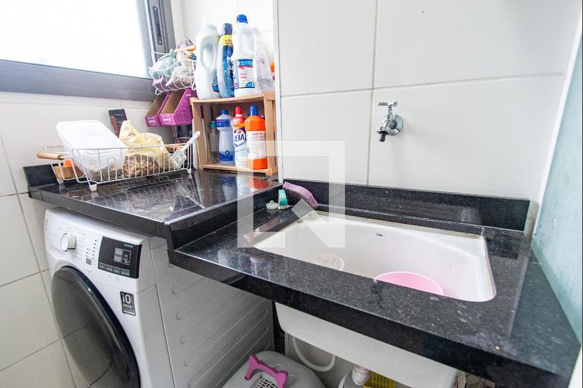 Kitnet-Studio, 27 m² - Foto 15