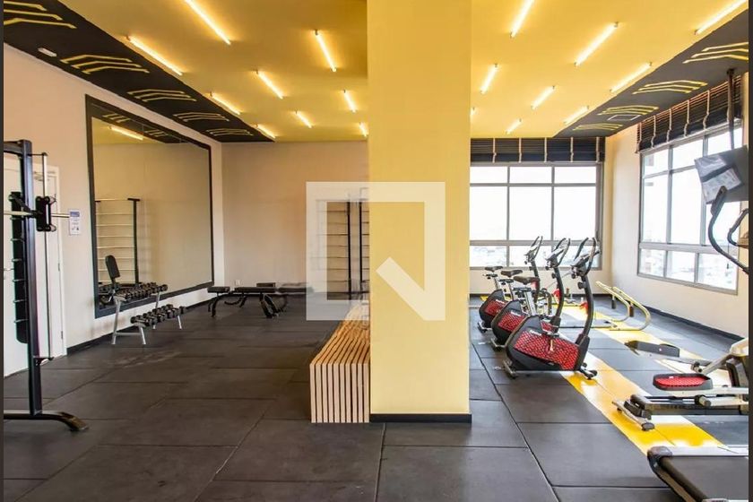 Kitnet-Studio, 27 m² - Foto 19
