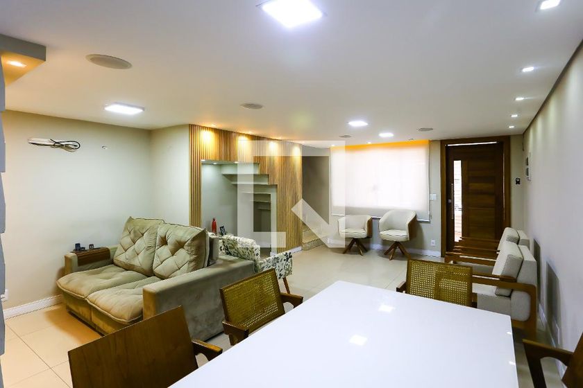 Casa, 3 quartos, 110 m² - Foto 9