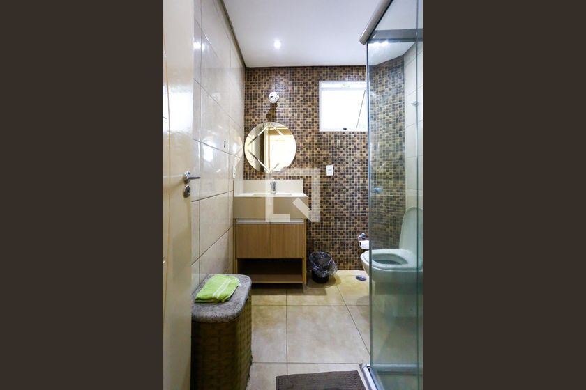 Casa, 3 quartos, 110 m² - Foto 57