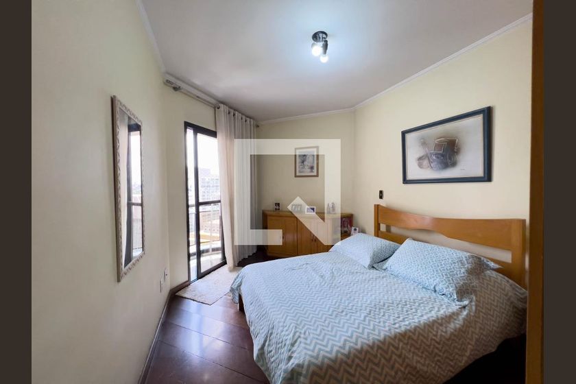 Apartamento, 3 quartos, 118 m² - Foto 49