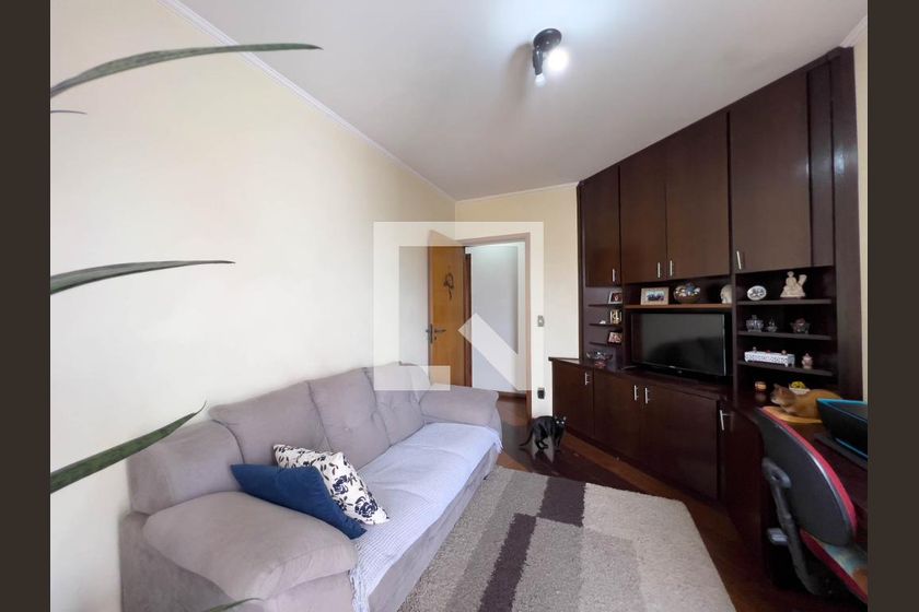 Apartamento, 3 quartos, 118 m² - Foto 43