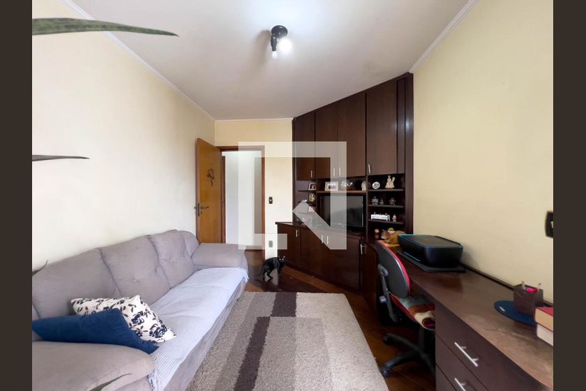 Apartamento, 3 quartos, 118 m² - Foto 41