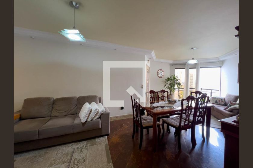 Apartamento, 3 quartos, 118 m² - Foto 5