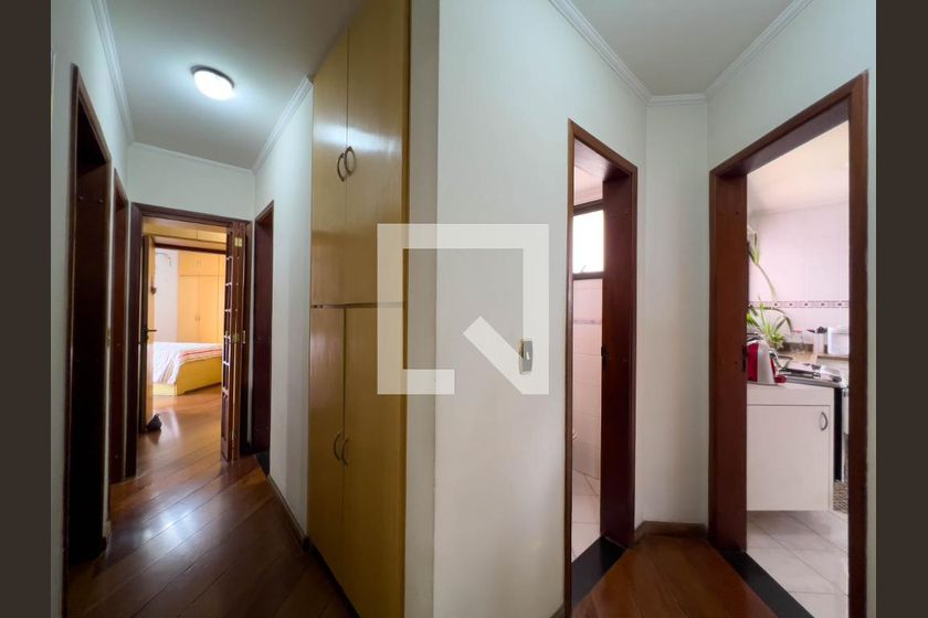 Apartamento, 3 quartos, 118 m² - Foto 73