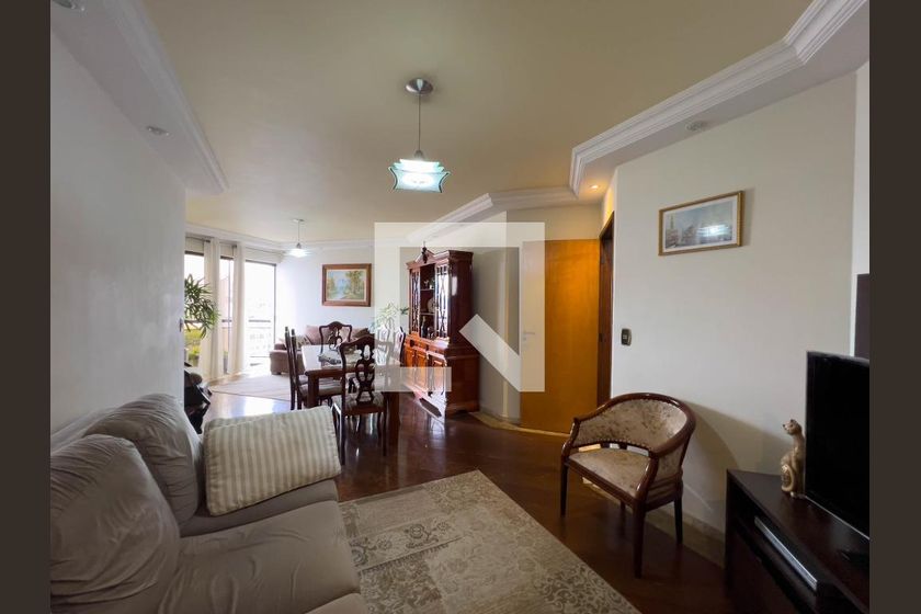 Apartamento, 3 quartos, 118 m² - Foto 7
