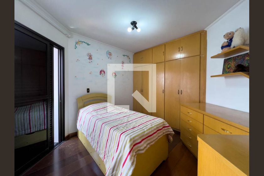 Apartamento, 3 quartos, 118 m² - Foto 13