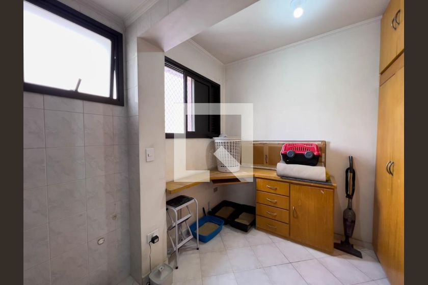 Apartamento, 3 quartos, 118 m² - Foto 91