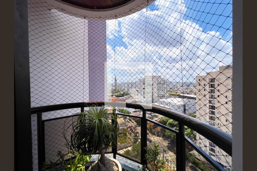 Apartamento, 3 quartos, 118 m² - Foto 35