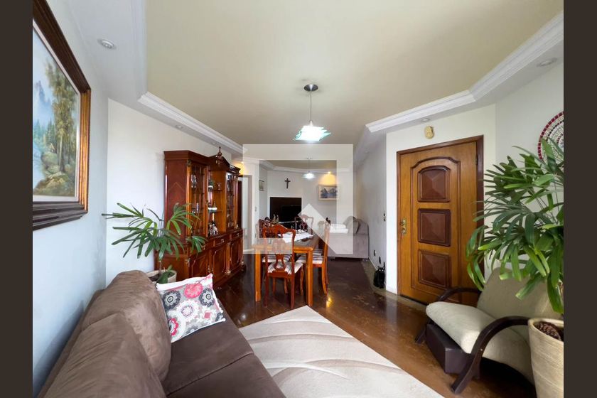 Apartamento, 3 quartos, 118 m² - Foto 3