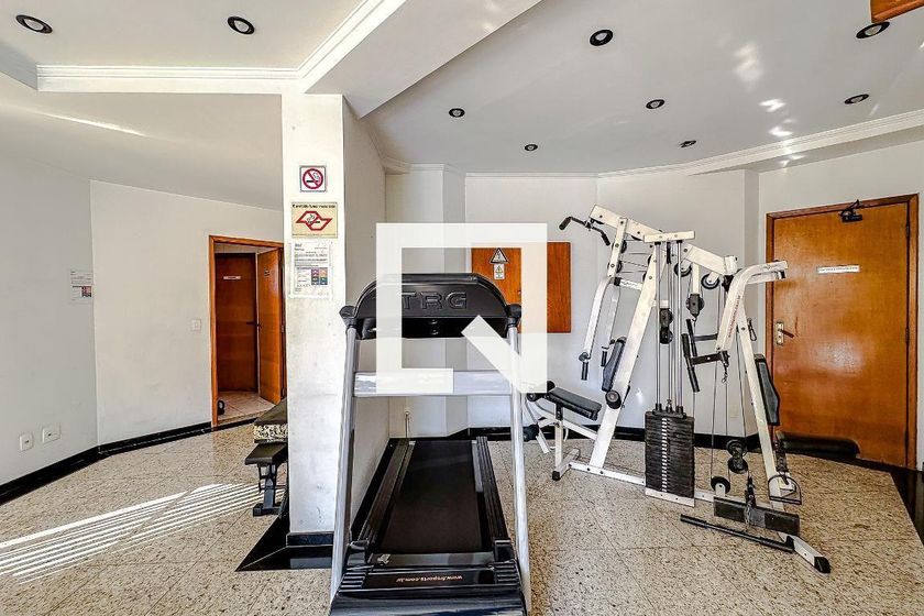 Apartamento, 3 quartos, 118 m² - Foto 105
