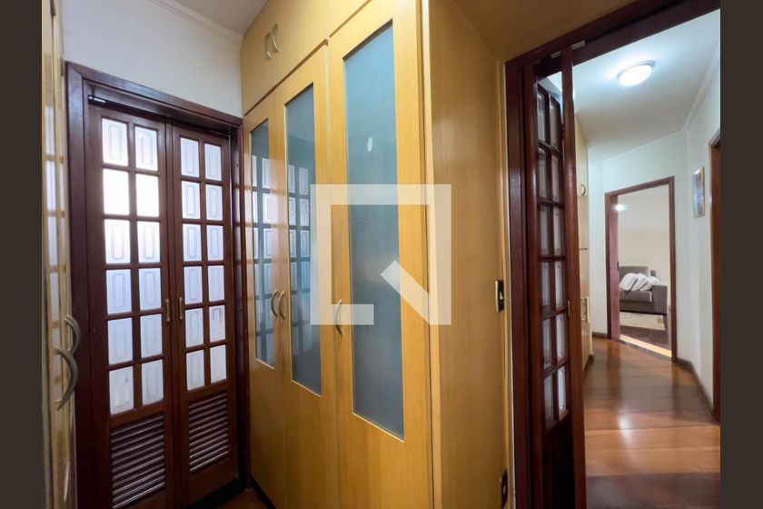 Apartamento, 3 quartos, 118 m² - Foto 23