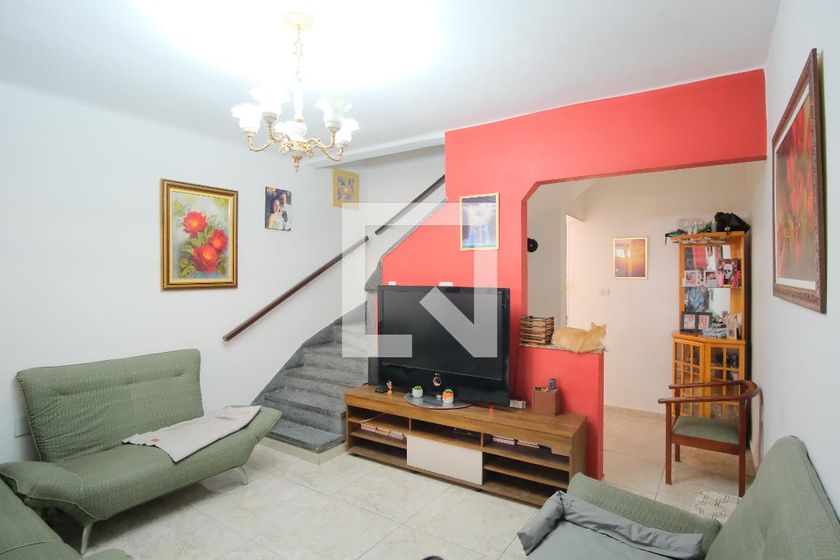 Casa, 3 quartos, 123 m² - Foto 1