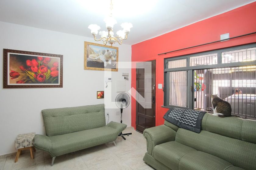 Casa, 3 quartos, 123 m² - Foto 7