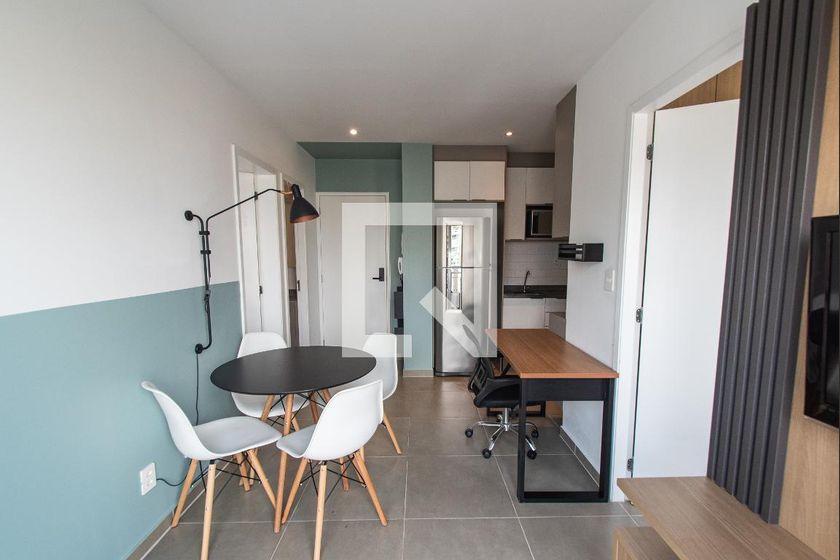 Apartamento, 2 quartos, 47 m² - Foto 7