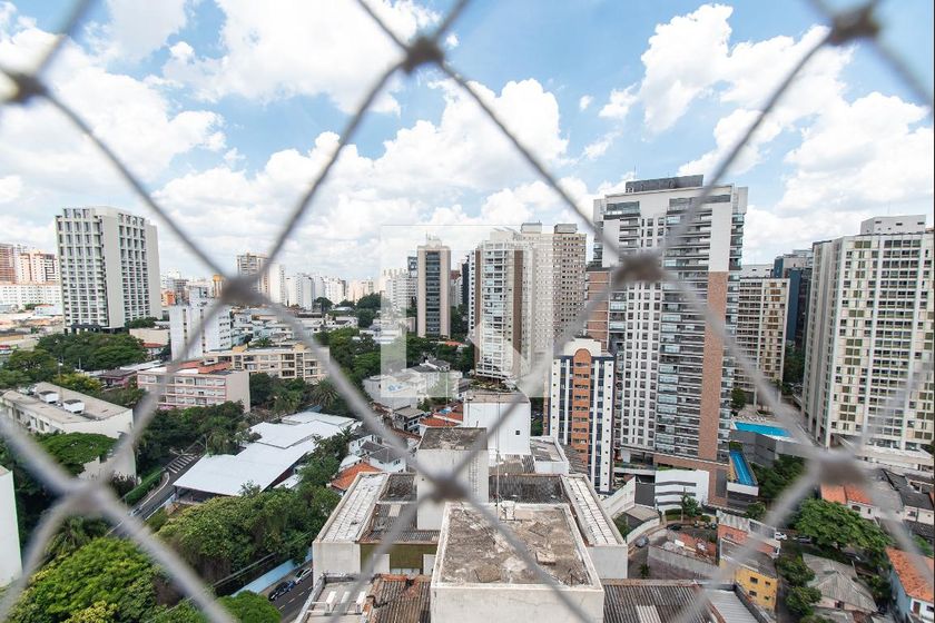 Apartamento, 2 quartos, 47 m² - Foto 37