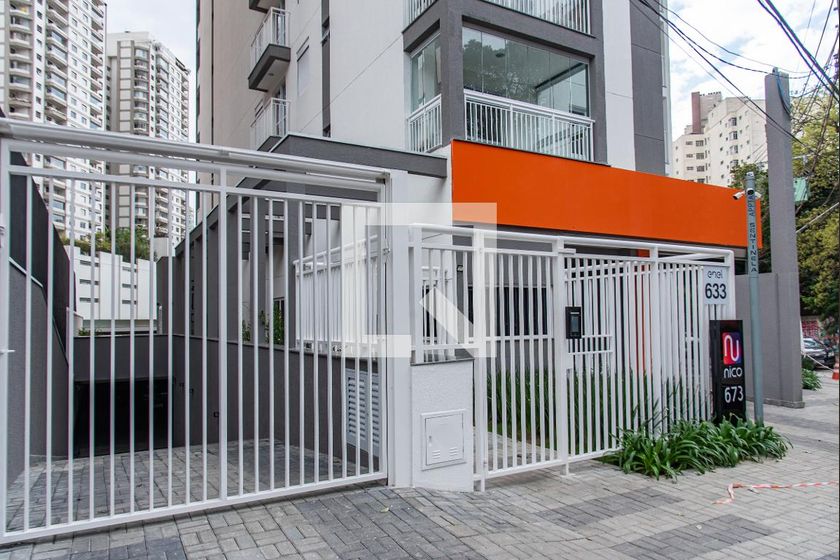 Apartamento, 2 quartos, 47 m² - Foto 107