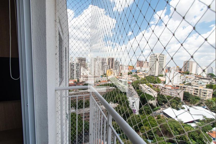 Apartamento, 2 quartos, 47 m² - Foto 13