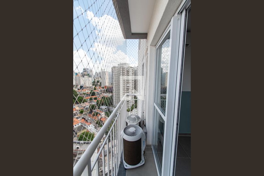 Apartamento, 2 quartos, 47 m² - Foto 11