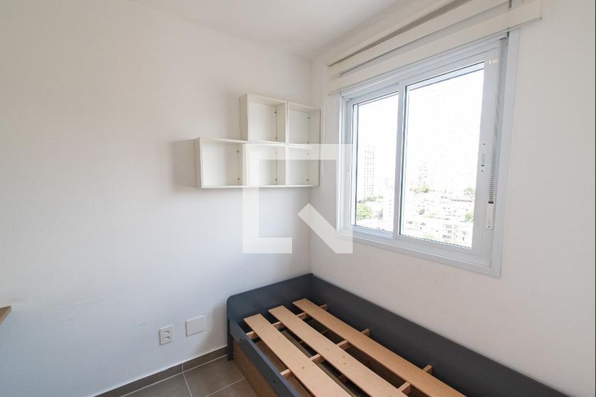 Apartamento, 2 quartos, 47 m² - Foto 17