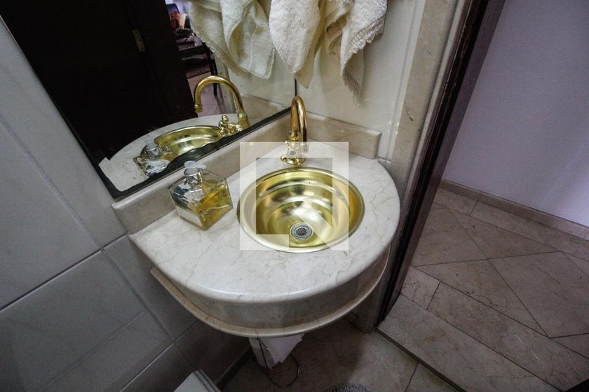 Apartamento, 3 quartos, 162 m² - Foto 27