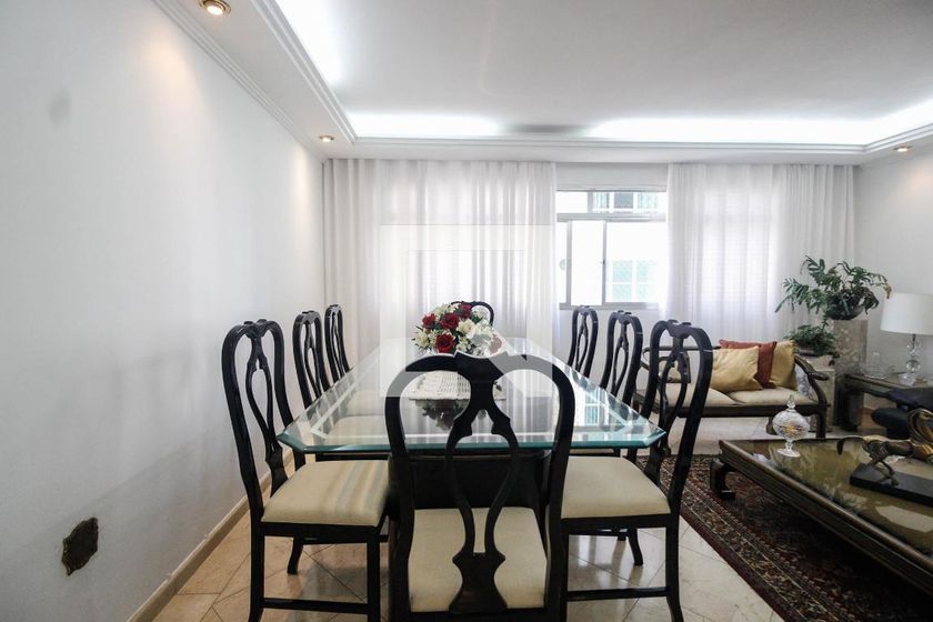 Apartamento, 3 quartos, 162 m² - Foto 9