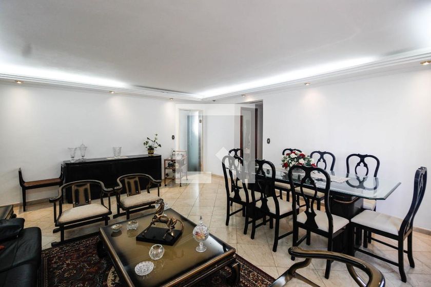 Apartamento, 3 quartos, 162 m² - Foto 13