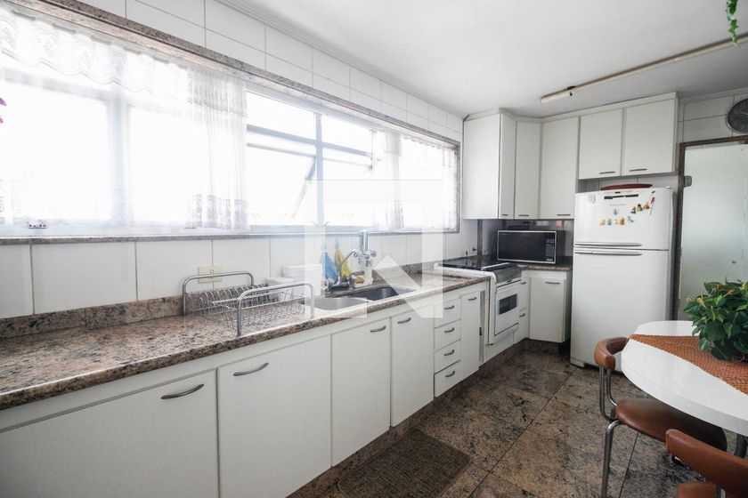 Apartamento, 3 quartos, 162 m² - Foto 87