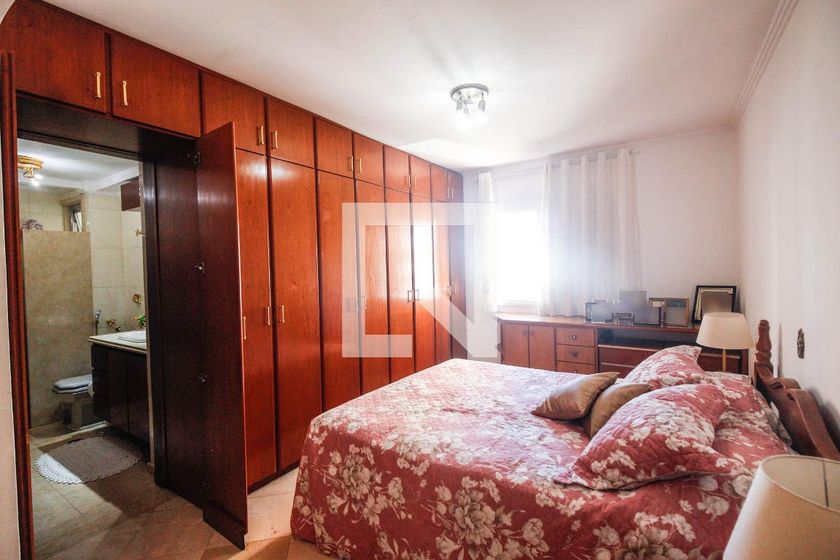 Apartamento, 3 quartos, 162 m² - Foto 29