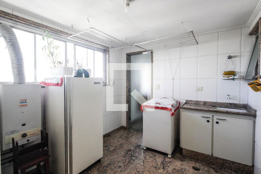 Apartamento, 3 quartos, 162 m² - Foto 93