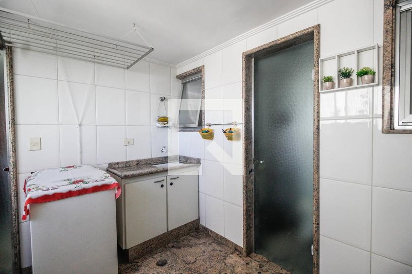 Apartamento, 3 quartos, 162 m² - Foto 95