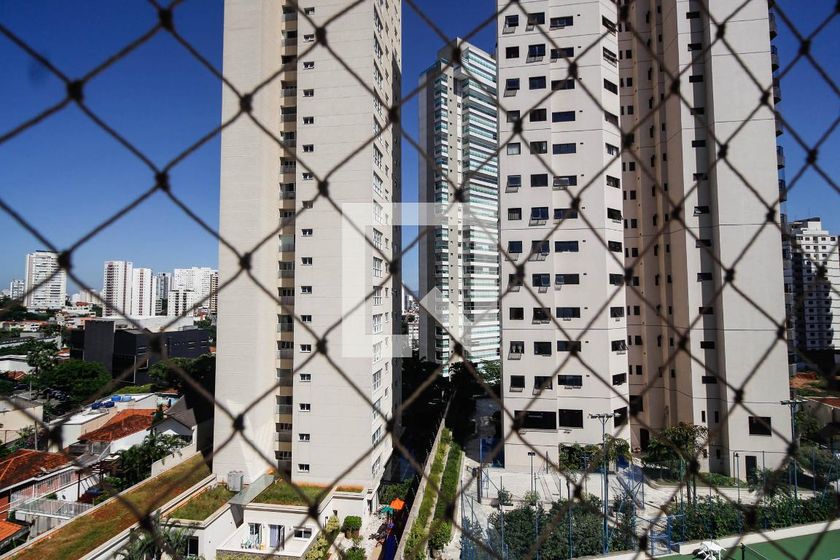 Apartamento, 3 quartos, 162 m² - Foto 39