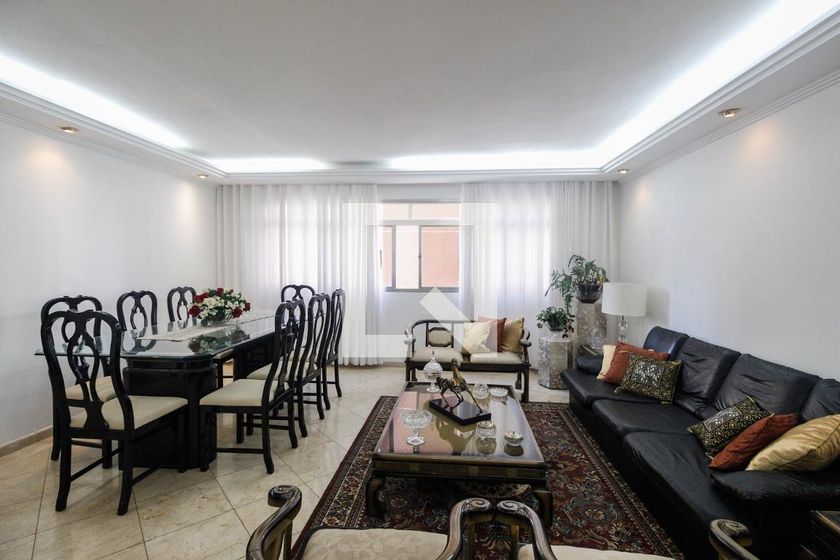 Apartamento, 3 quartos, 162 m² - Foto 17