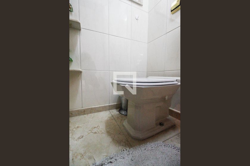 Apartamento, 3 quartos, 162 m² - Foto 21