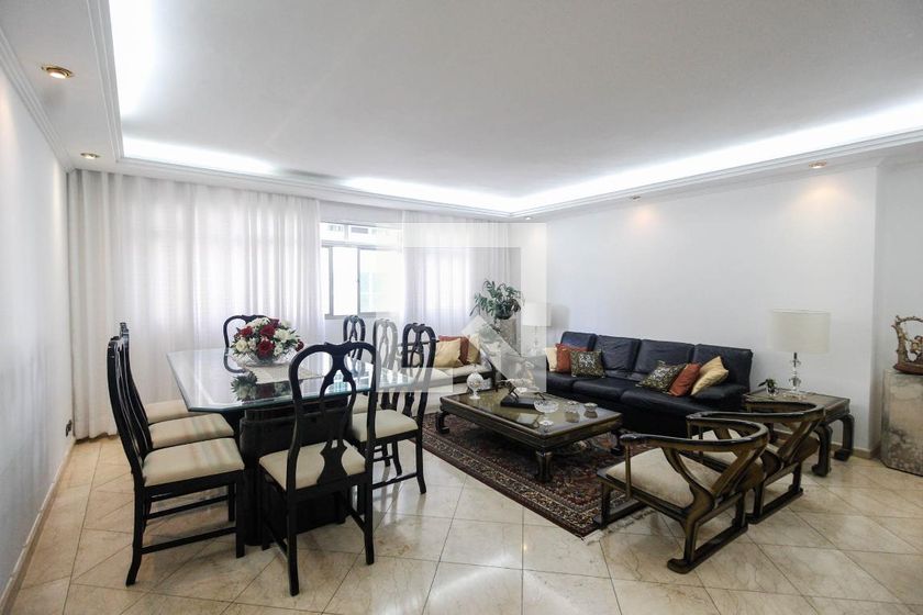 Apartamento, 3 quartos, 162 m² - Foto 7