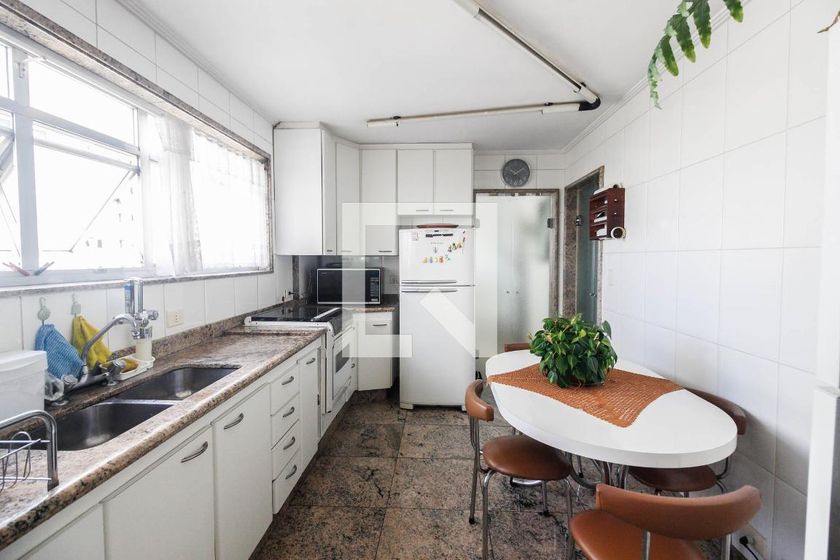 Apartamento, 3 quartos, 162 m² - Foto 89