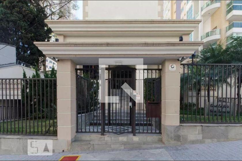Apartamento, 3 quartos, 162 m² - Foto 147