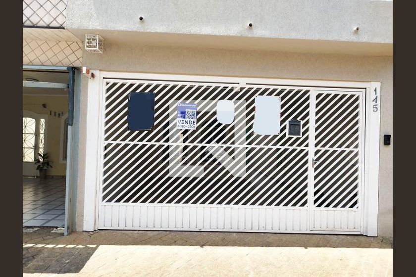 Casa, 3 quartos, 169 m² - Foto 64