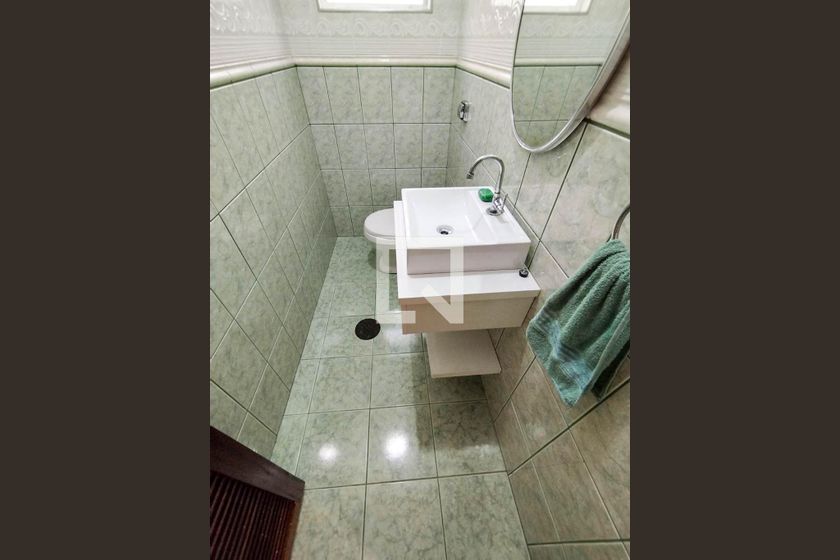 Casa, 3 quartos, 169 m² - Foto 11