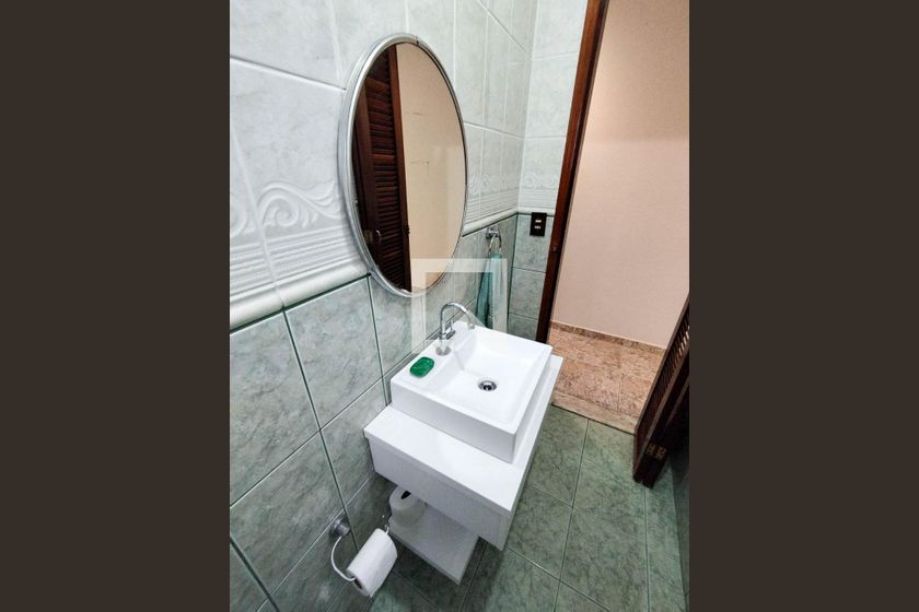 Casa, 3 quartos, 169 m² - Foto 13