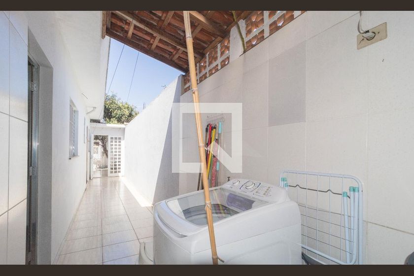Casa, 2 quartos, 177 m² - Foto 24