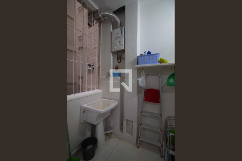 Apartamento, 1 quarto, 54 m² - Foto 23
