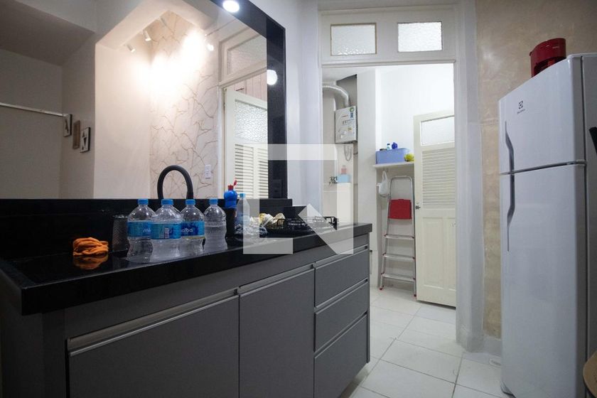 Apartamento, 1 quarto, 54 m² - Foto 16